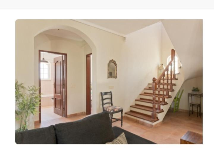 Casa Com Piscina Lagoa De Albufeira/Сесимбра Экстерьер фото