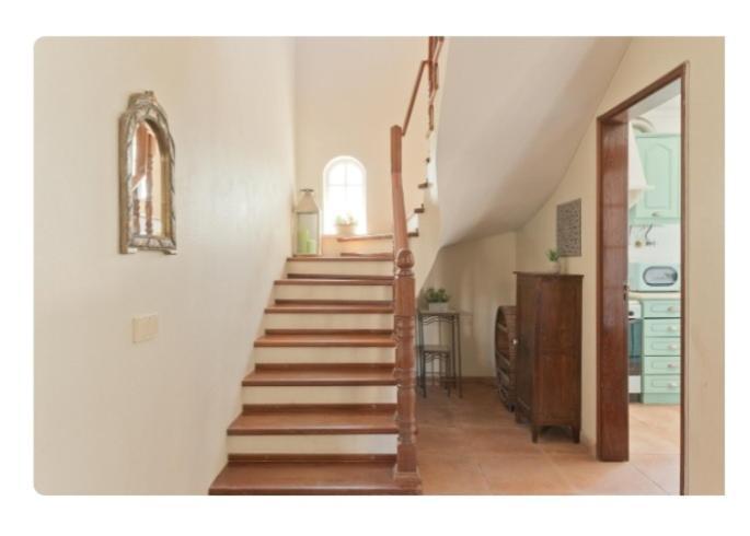 Casa Com Piscina Lagoa De Albufeira/Сесимбра Экстерьер фото